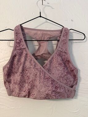 Gymshark Sports Bra